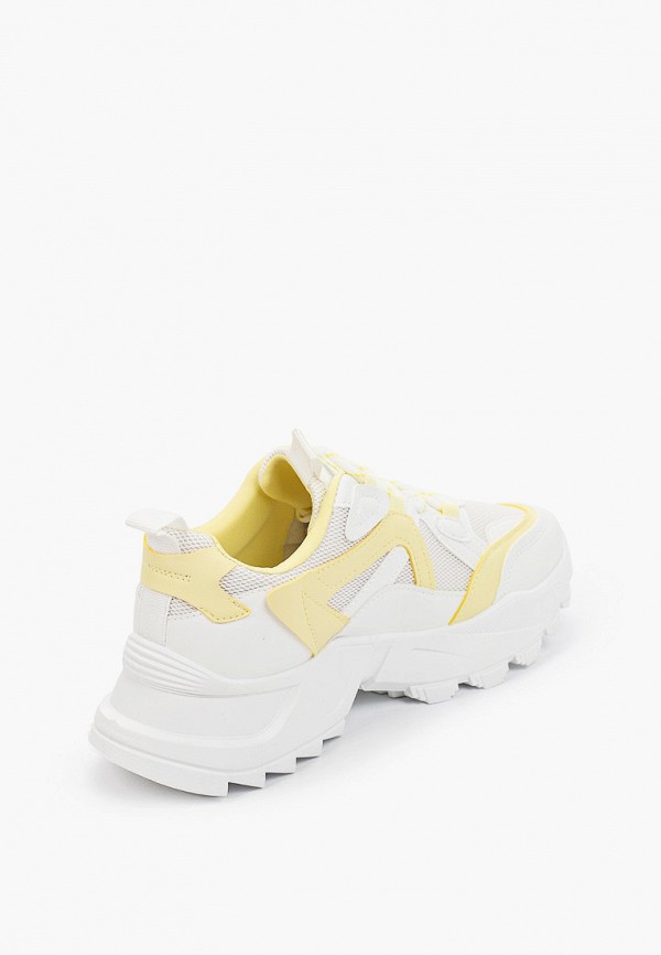 фото Кроссовки pulse