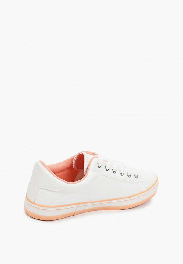 фото Кеды instreet