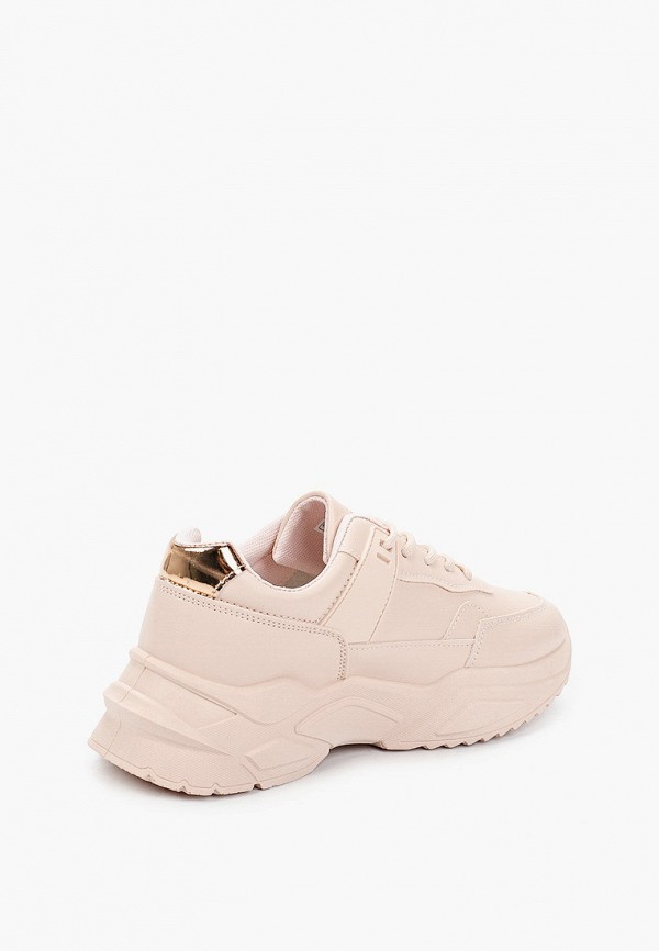 Кроссовки Pulse бежевый, размер 37, фото 3