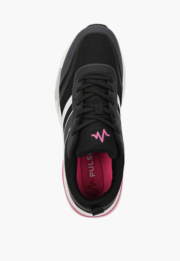 фото Кроссовки pulse
