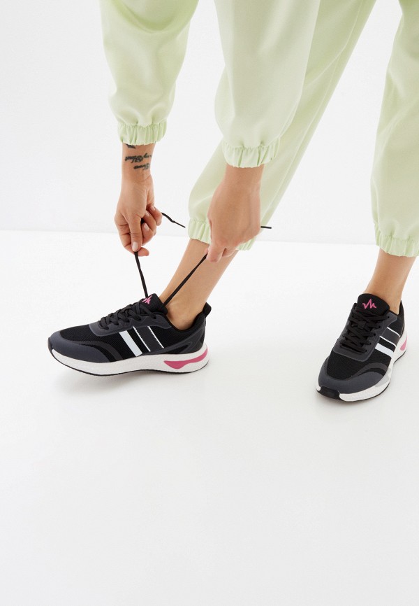 фото Кроссовки pulse