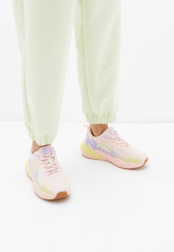 фото Кроссовки pulse