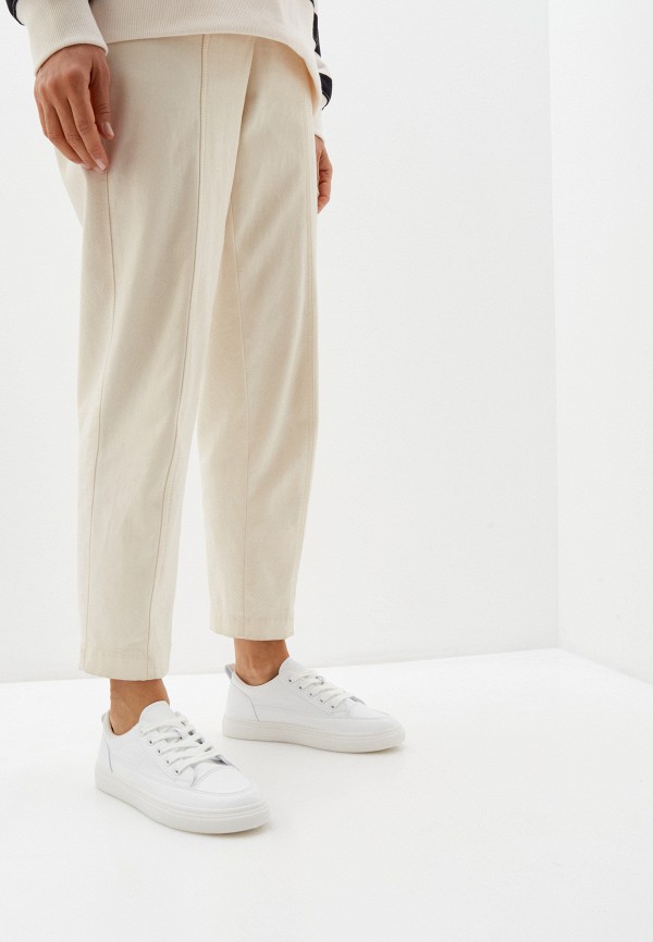 фото Кеды instreet