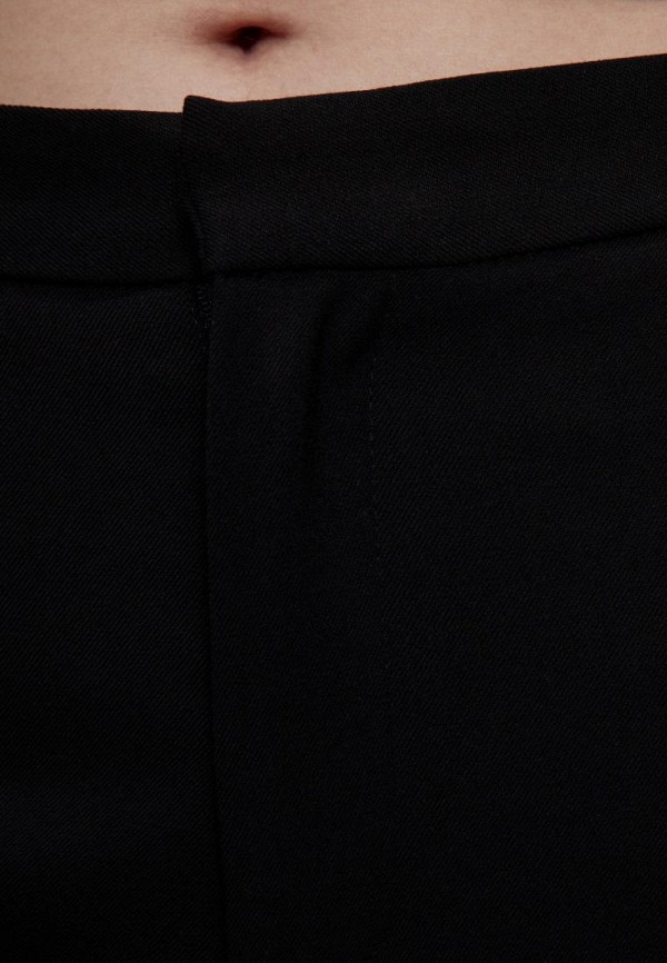 Брюки Befree черный, размер 48, фото 5