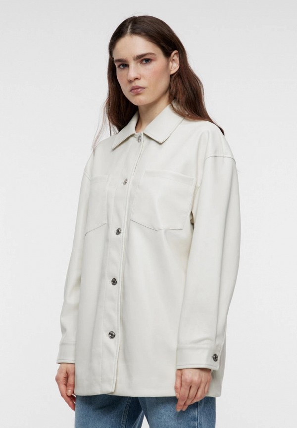 фото Куртка кожаная befree