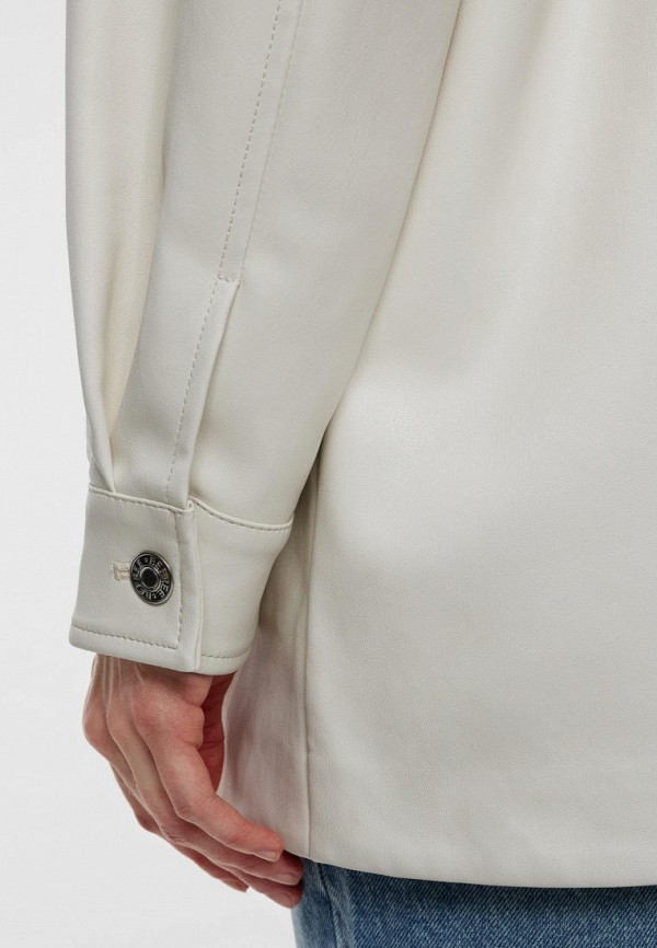 фото Куртка кожаная befree