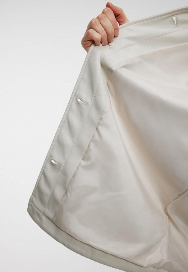 фото Куртка кожаная befree