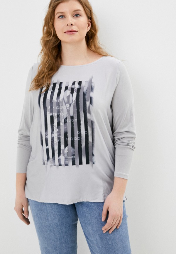 фото Лонгслив gerry weber