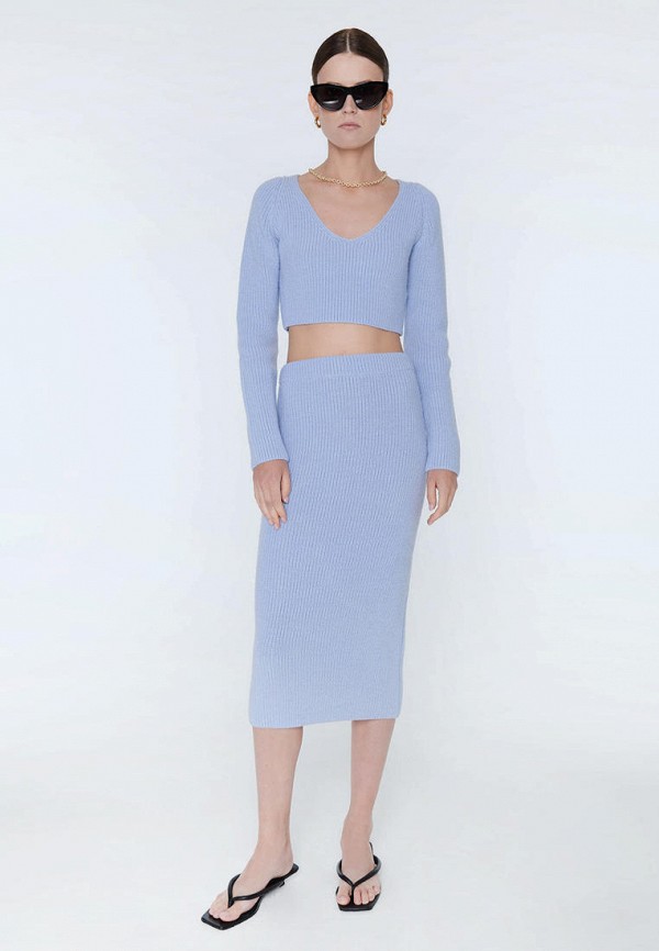 фото Пуловер erika cavallini