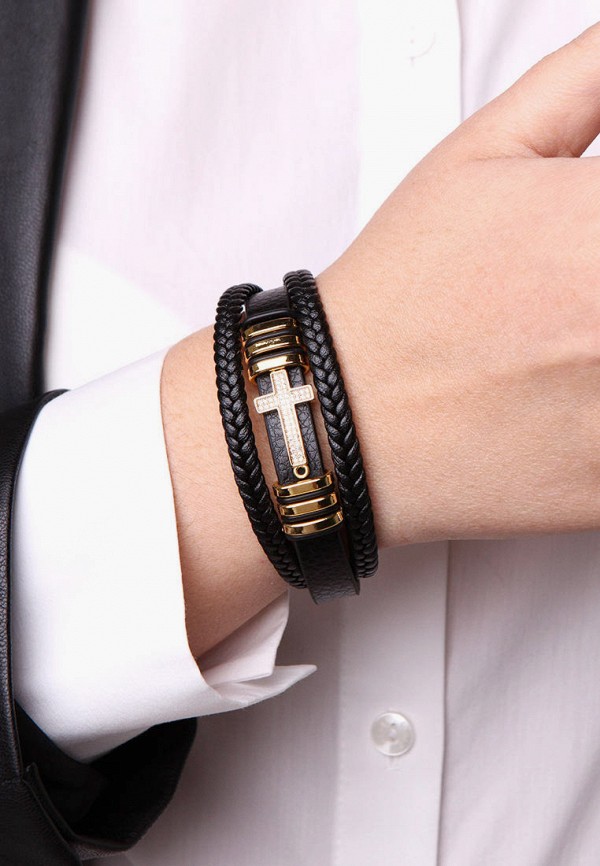 фото Браслет chromemans