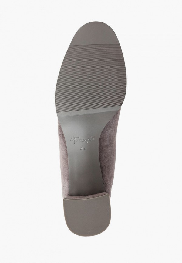 фото Ботильоны passegiata