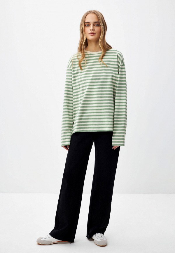 фото Лонгслив sela