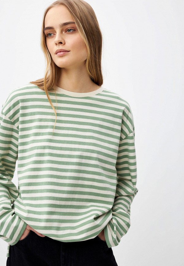 фото Лонгслив sela