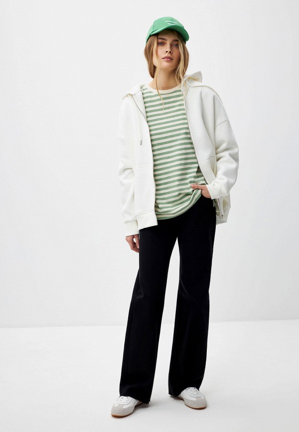 фото Лонгслив sela