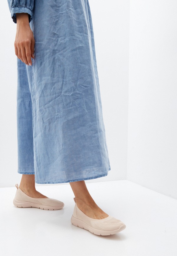 фото Балетки demix