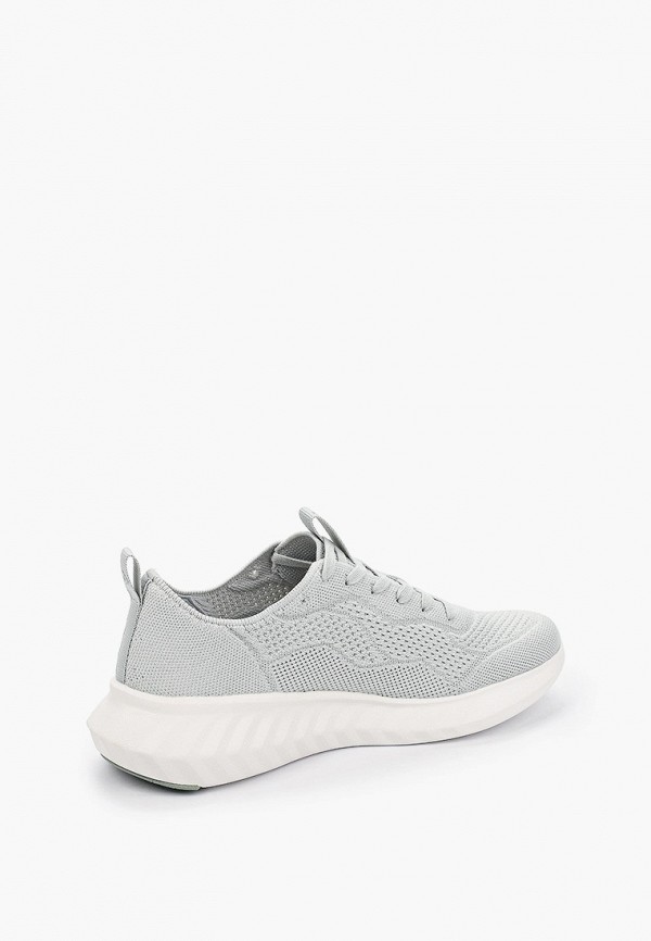 Кроссовки Demix серый, размер 37, фото 3