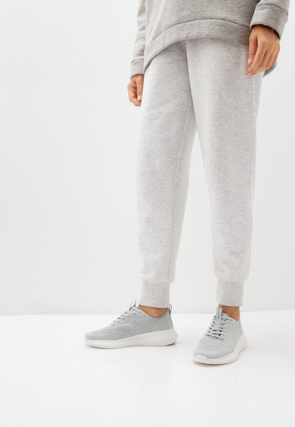 Кроссовки Demix серый, размер 37, фото 6