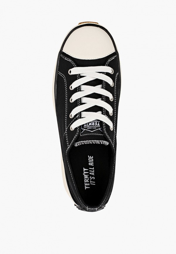 фото Кеды termit