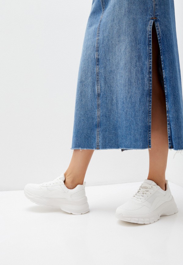 Кроссовки GSD белый, размер 37, фото 6