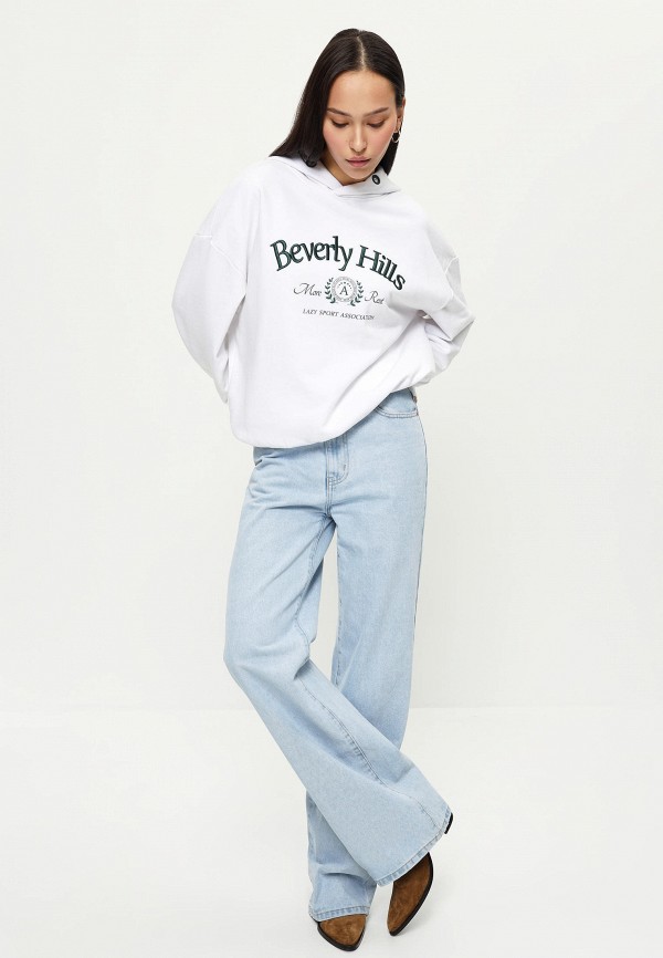 фото Худи zarina