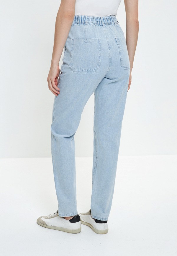 фото Джинсы zarina