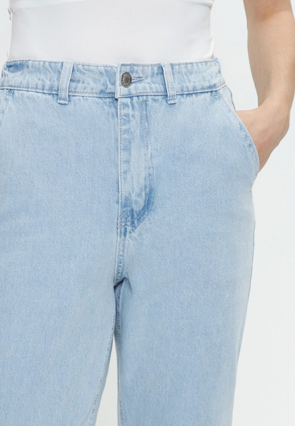 фото Джинсы zarina