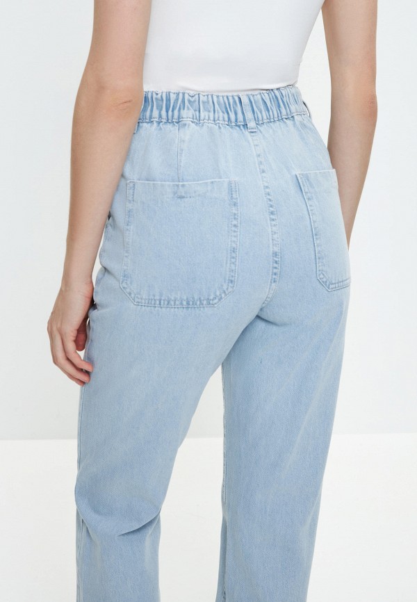 фото Джинсы zarina