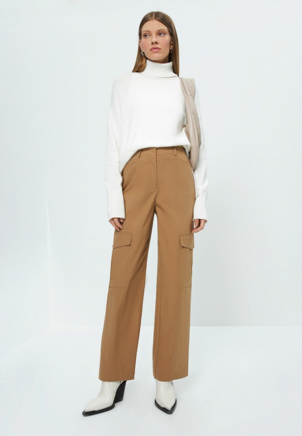 фото Брюки zarina