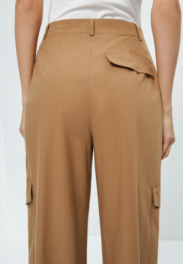 фото Брюки zarina