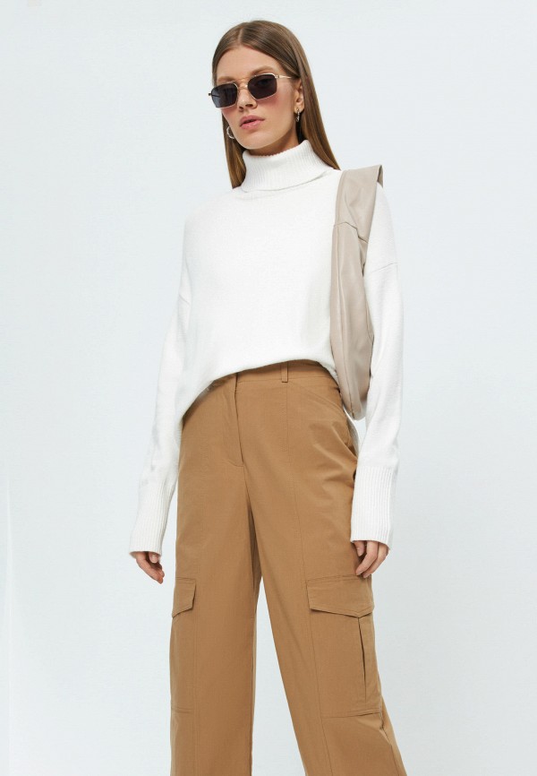 фото Брюки zarina