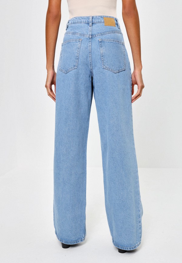 фото Джинсы zarina