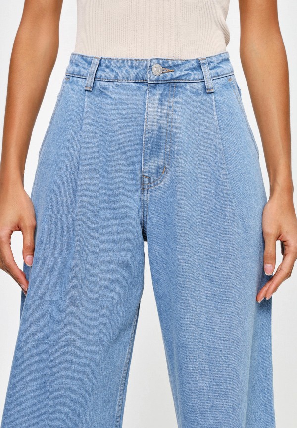 фото Джинсы zarina