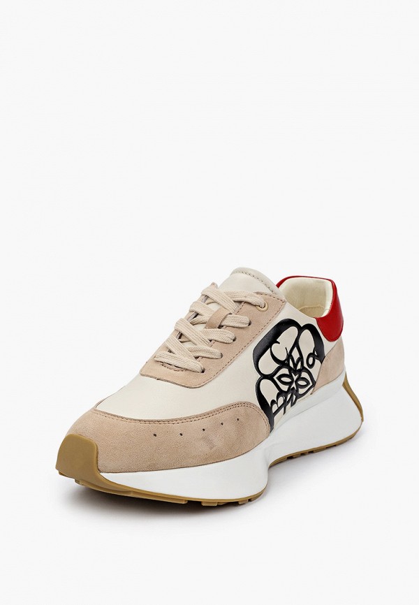 фото Кроссовки basconi