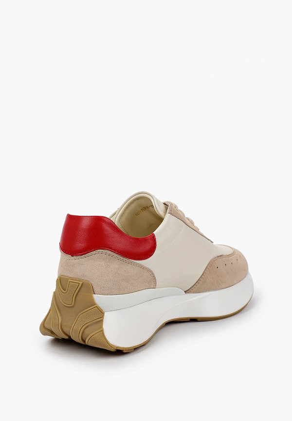 фото Кроссовки basconi