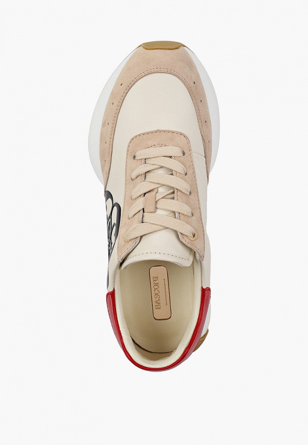 фото Кроссовки basconi