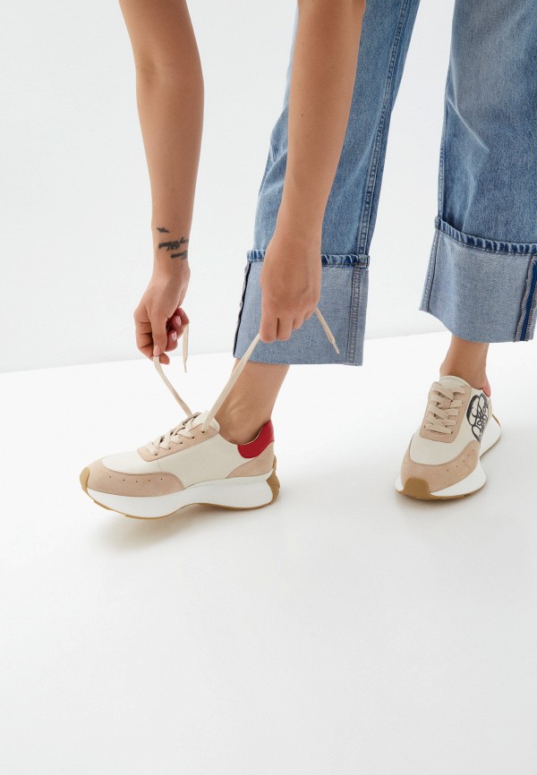 фото Кроссовки basconi