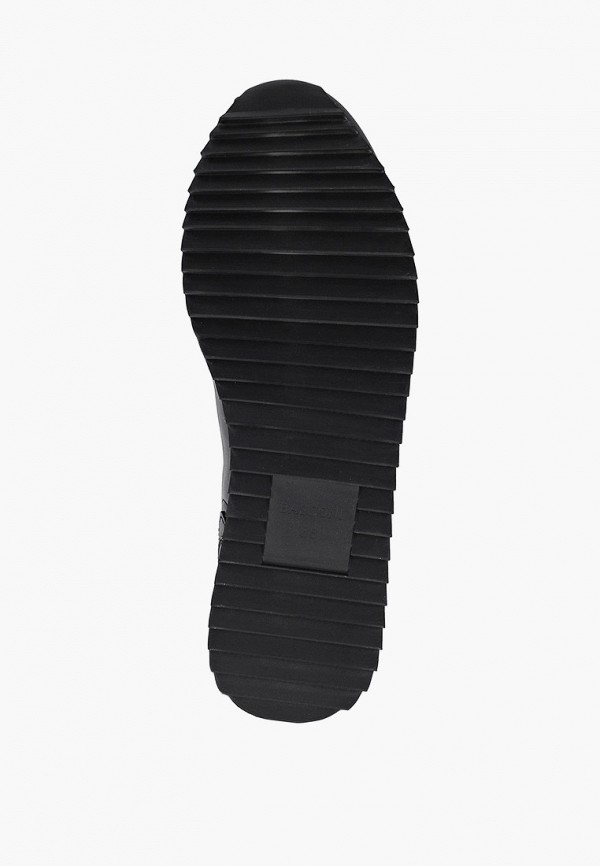 фото Кроссовки basconi