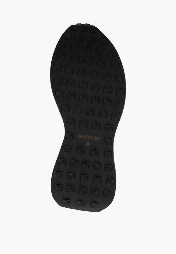 фото Кроссовки basconi