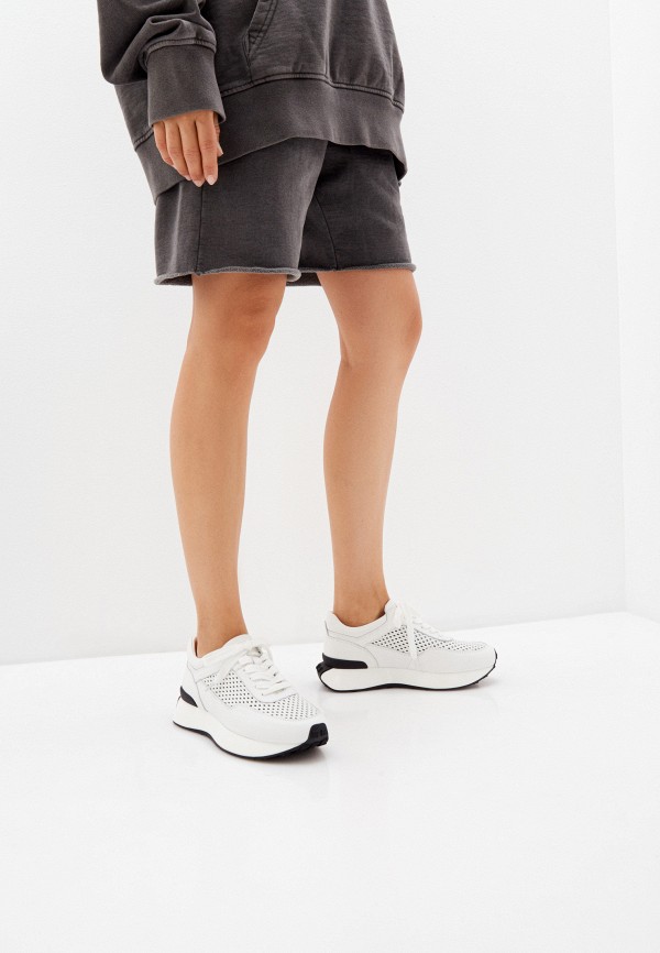 фото Кроссовки basconi