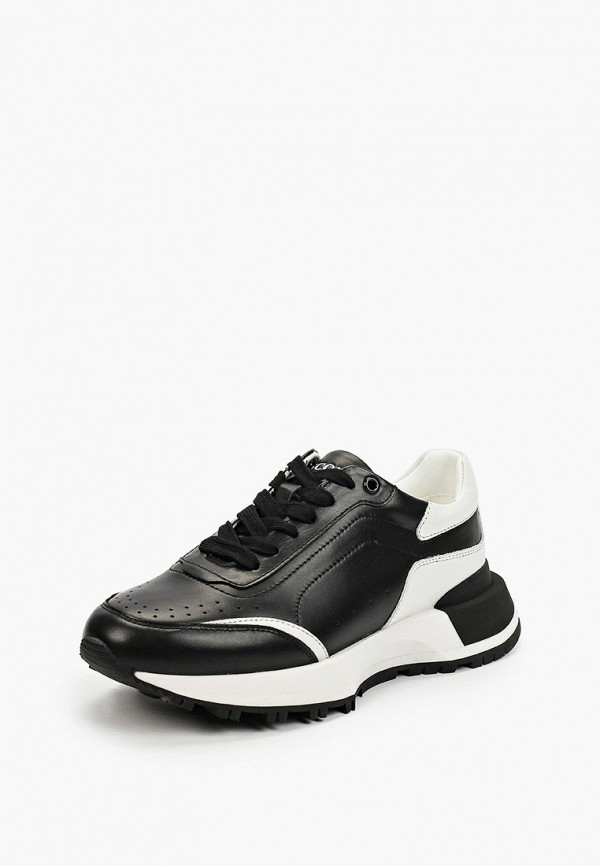 фото Кроссовки basconi