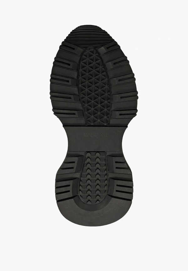 фото Кроссовки basconi