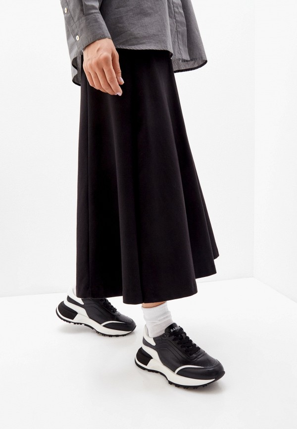 фото Кроссовки basconi