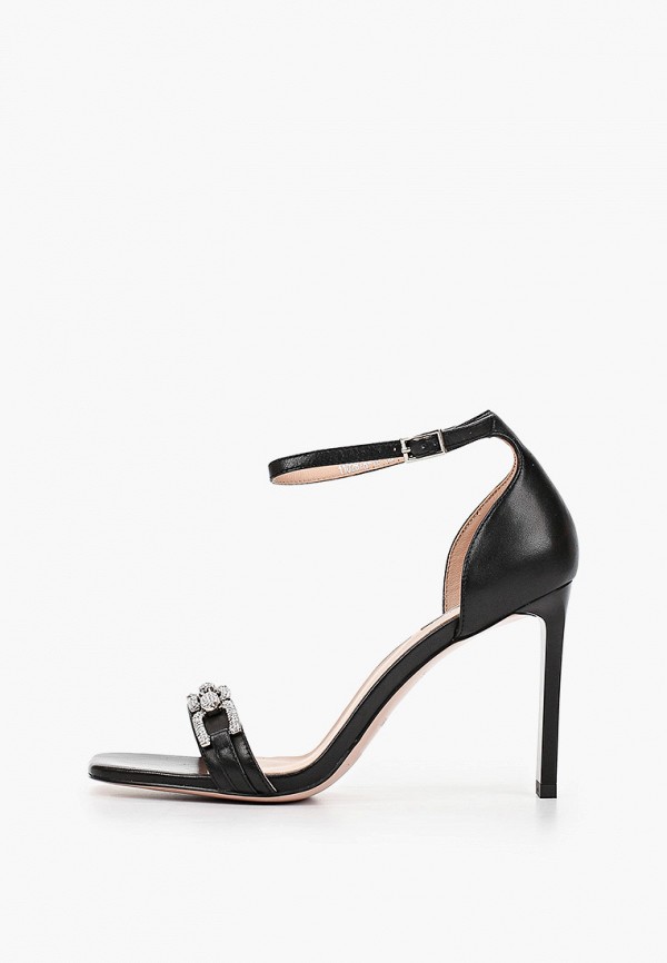 фото Босоножки basconi