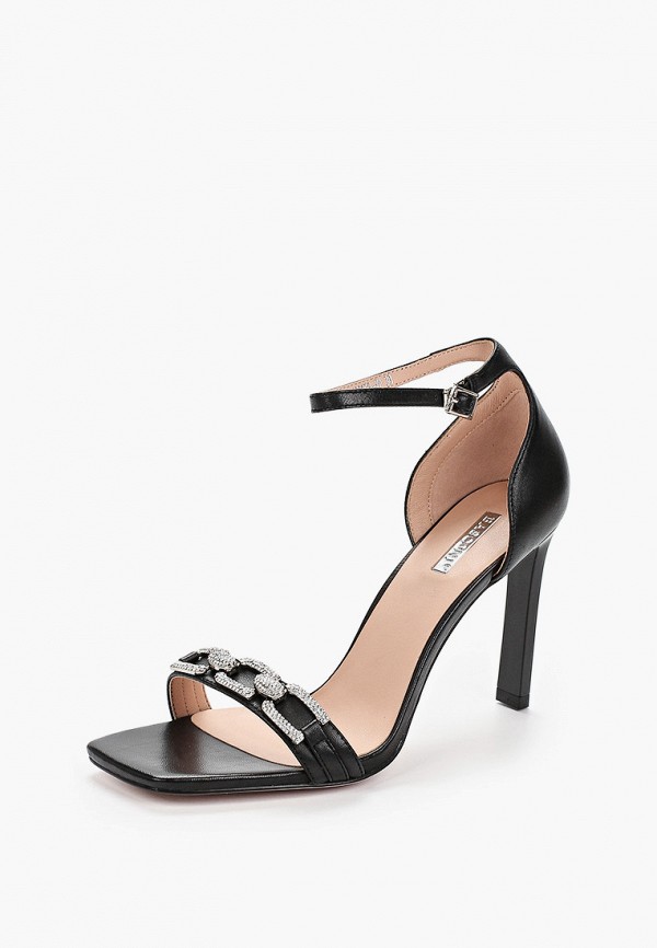 фото Босоножки basconi