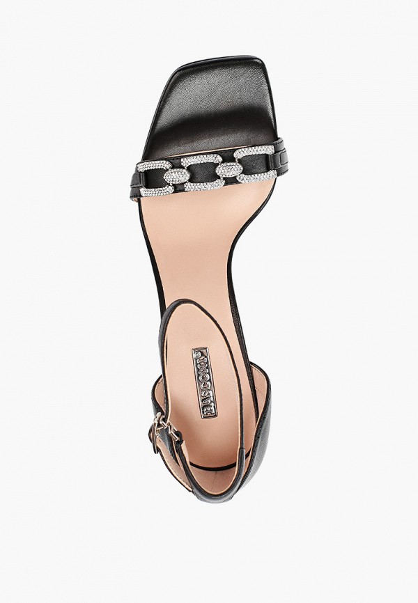 фото Босоножки basconi