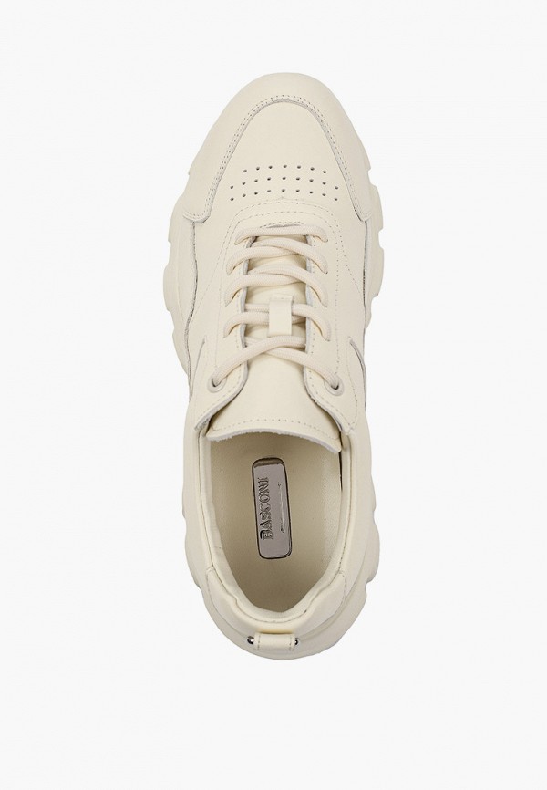 фото Кроссовки basconi