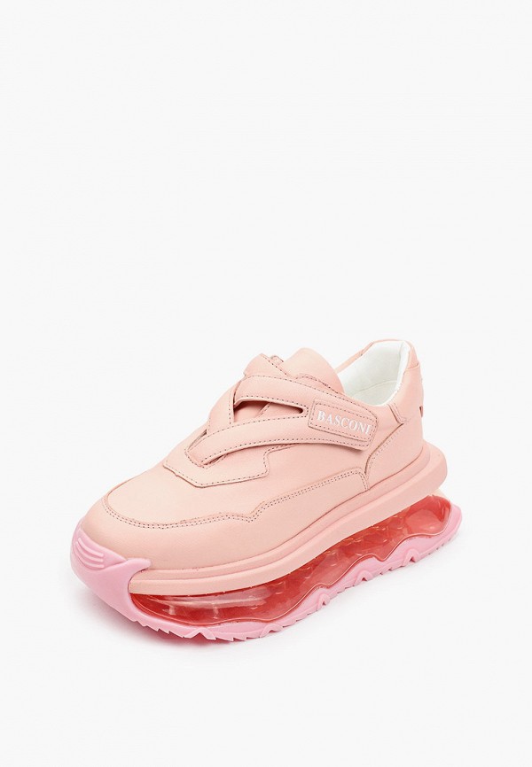 фото Кроссовки basconi