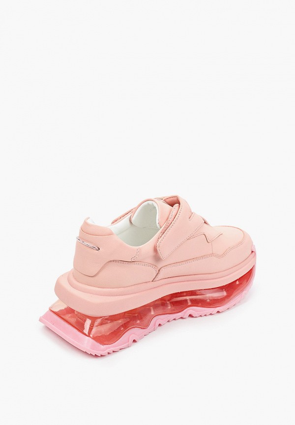 фото Кроссовки basconi