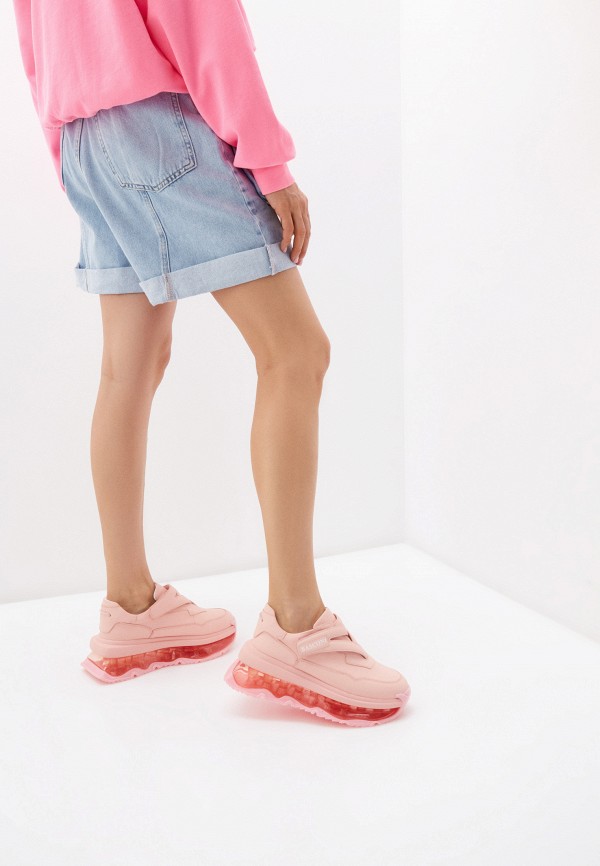 фото Кроссовки basconi