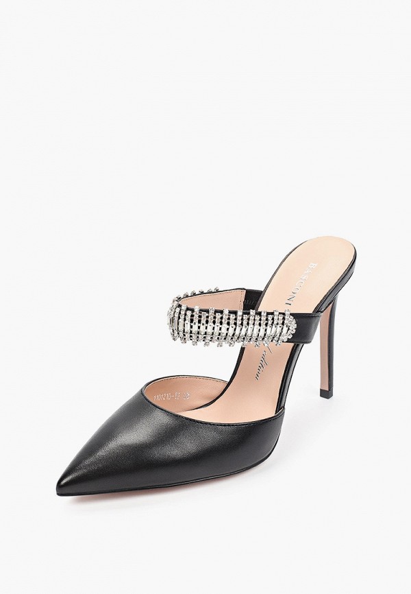 фото Туфли basconi